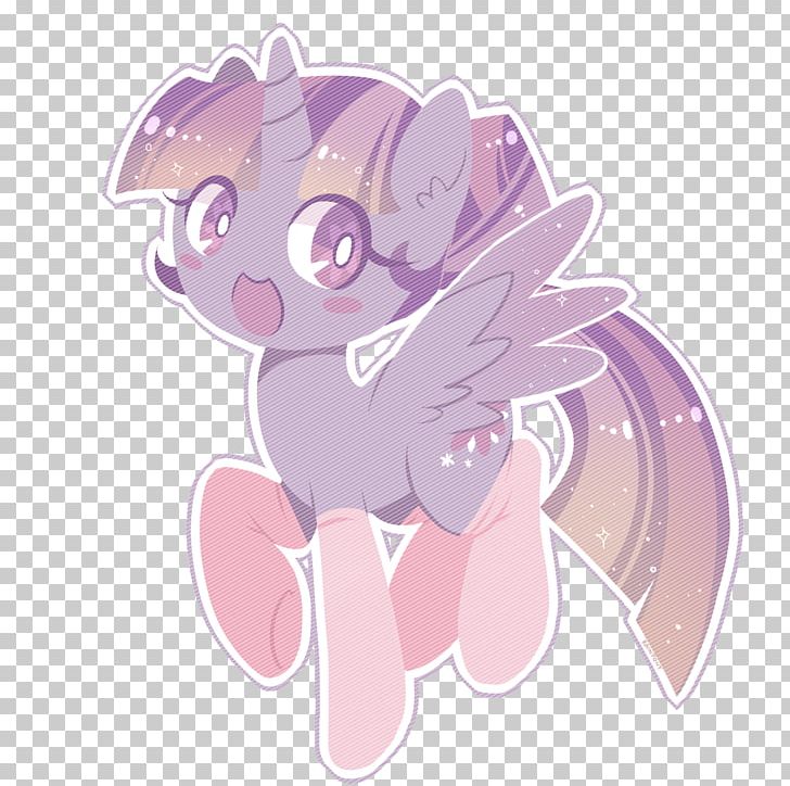 Horse Pony Violet Lilac Mammal PNG, Clipart, Animal, Animals, Anime, Art, Cartoon Free PNG Download