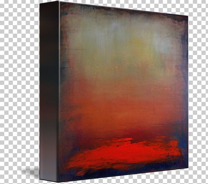 Painting Rectangle PNG, Clipart, Art, Heat, Modern Art, Paint, Painting Free PNG Download