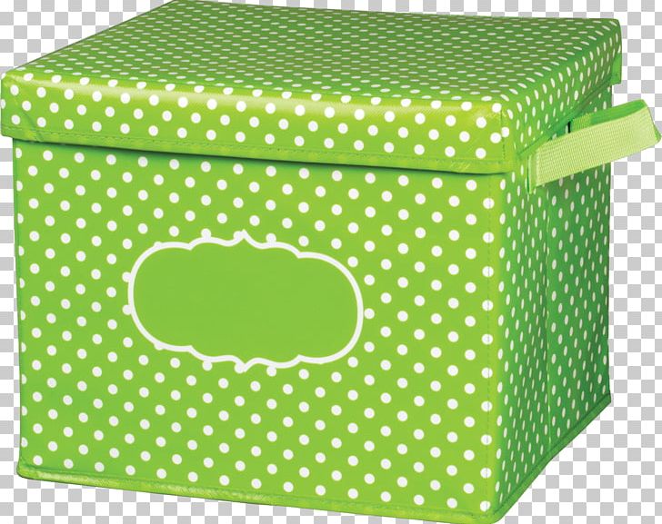 Polka Dot Box Paper Plastic Textile PNG, Clipart, Area, Bag, Box, Container, Green Free PNG Download