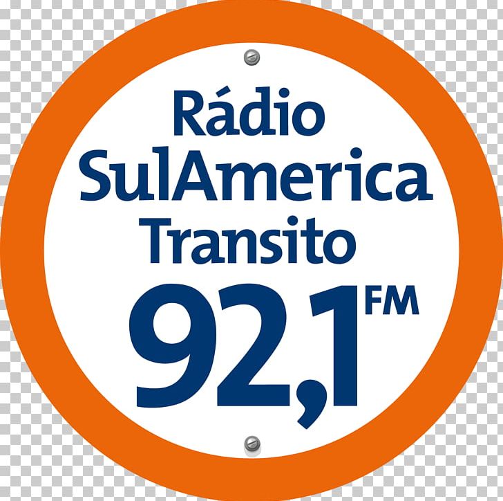 Rádio Trânsito São Paulo SulAmérica Seguros Radio Traffic PNG, Clipart, Amateur Radio, Am Broadcasting, Area, Bandnews Fm, Brand Free PNG Download