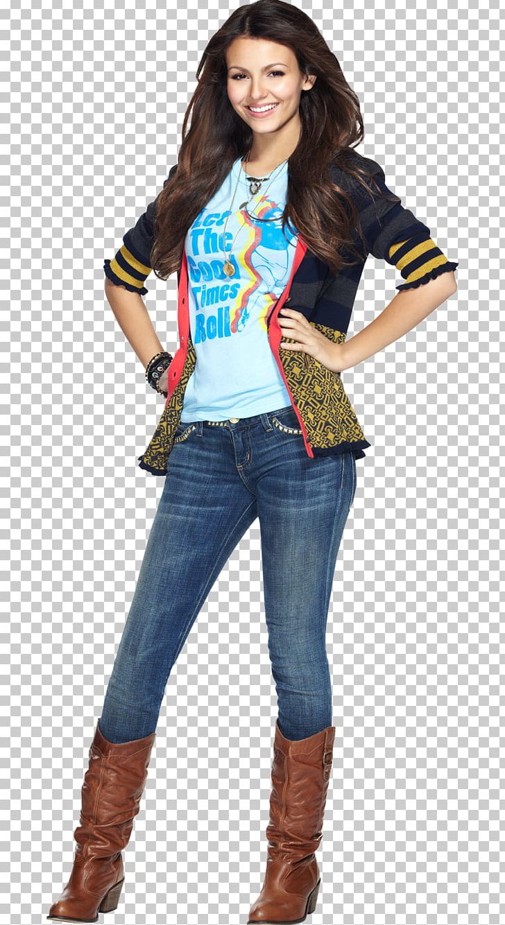 Victoria Justice Victorious Tori Vega Television Film PNG, Clipart, Ariana  Grande, Clothing, Costume, Day Dress, Dress