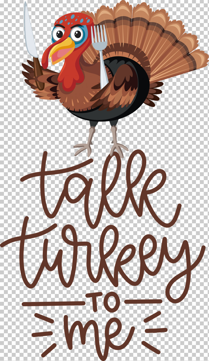 Turkey Thanksgiving PNG, Clipart, Beak, Chicken, Landfowl, Meter, Thanksgiving Free PNG Download