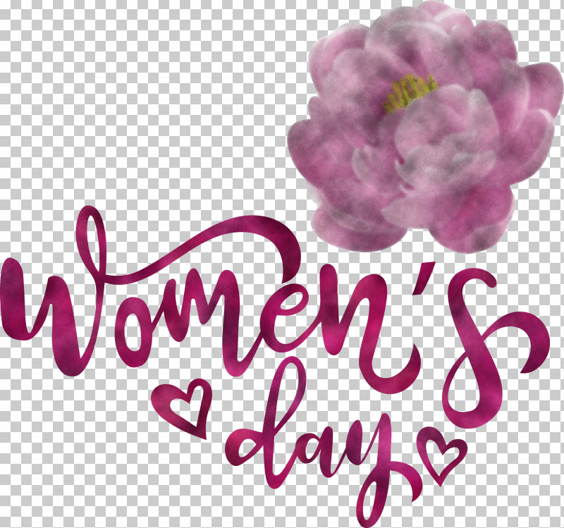 Womens Day Happy Womens Day PNG, Clipart, Happy Womens Day, Holiday, International Womens Day, Logo, Womens Day Free PNG Download