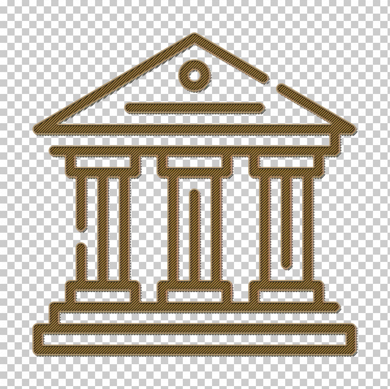 Building Icon Museum Icon Bank Icon PNG, Clipart, Ancient Greek Temple, Ancient Roman Architecture, Architecture, Bank Icon, Building Free PNG Download