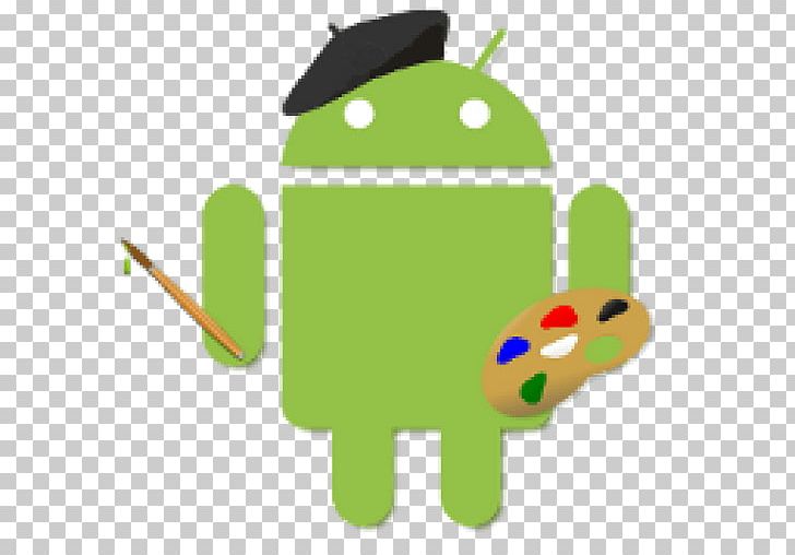 Android Mobile App Smartphone Google Cardboard PNG, Clipart, Amphibian, Android, Android Froyo, Fictional Character, Frog Free PNG Download
