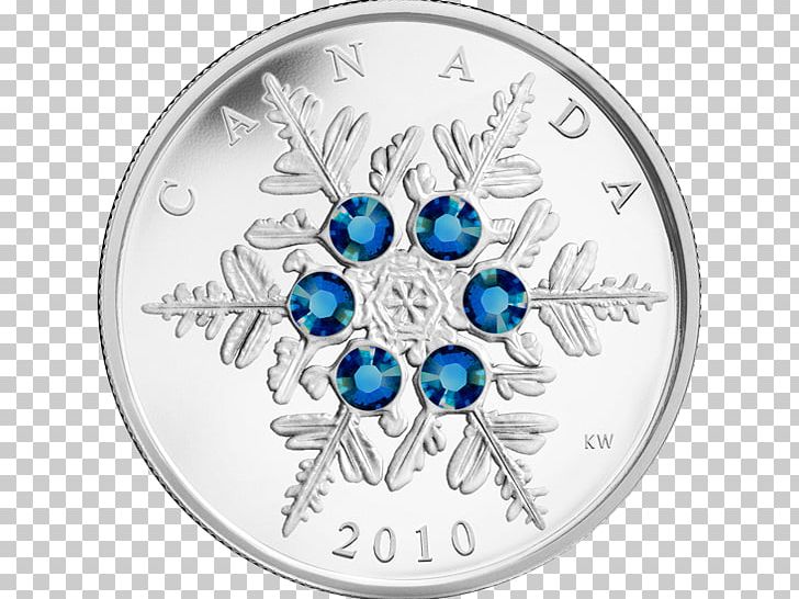Canada Silver Coin Crystal Silver Coin PNG, Clipart, Ascension Island, Body Jewelry, Bullion Coin, Canada, Christmas Ornament Free PNG Download