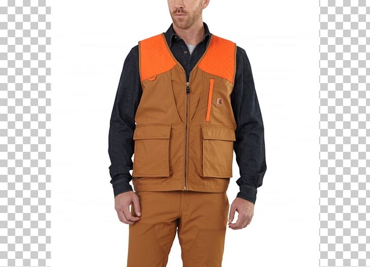 Gilets Jacket Carhartt Pocket Workwear PNG, Clipart, Breathability, Carhartt, Clothing, Field, Gilets Free PNG Download