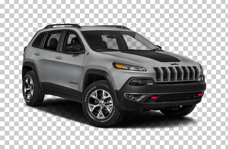 Jeep Chrysler Dodge Sport Utility Vehicle Car PNG, Clipart, 2018 Jeep Cherokee, 2018 Jeep Cherokee Trailhawk, Car, Fourwheel Drive, Grille Free PNG Download