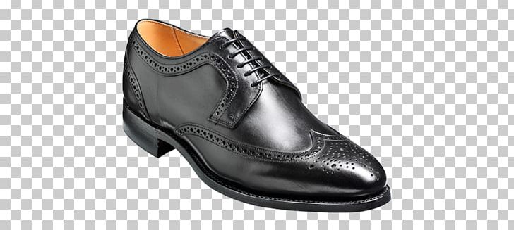 Oxford Shoe Derby Shoe Brogue Shoe Goodyear Welt PNG, Clipart, Accessories, Barker, Barker Black, Black, Black Shoe Free PNG Download