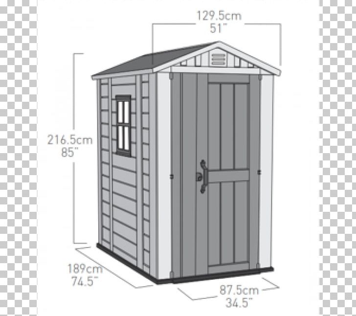 Shed Keter Plastic Garden House Building PNG, Clipart, Angle, Back Garden, Backyard, Building, Garden Free PNG Download