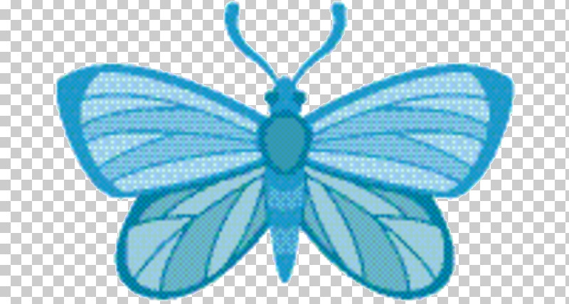 Monarch Butterfly PNG, Clipart, Aqua, Azure, Blue, Brushfooted Butterflies, Butterfly Free PNG Download