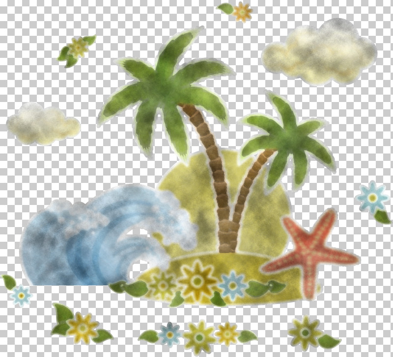 Palm Tree PNG, Clipart, Flower, Palm Tree, Perennial Plant, Plant, Wildflower Free PNG Download