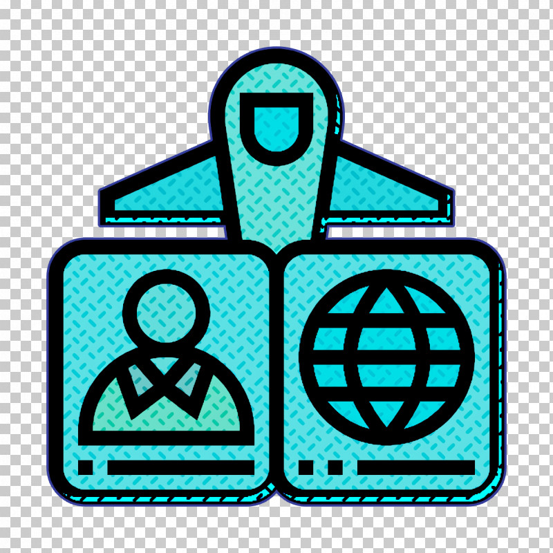 Visa Icon Hotel Services Icon Passport Icon PNG, Clipart, Air Travel, Danish Passport, Hotel Services Icon, Identity Document, Japanese Passport Free PNG Download