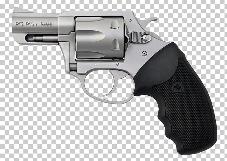 Charter Arms Revolver .40 S&W Firearm 9×19mm Parabellum PNG, Clipart, 40 Sw, 44 Special, 45 Acp, 919mm Parabellum, Air Gun Free PNG Download