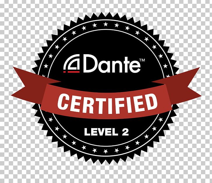 Digital Audio Dante Professional Certification Computer Network PNG, Clipart, Audio Signal, Audio Video Bridging, Brand, Certification, Course Free PNG Download