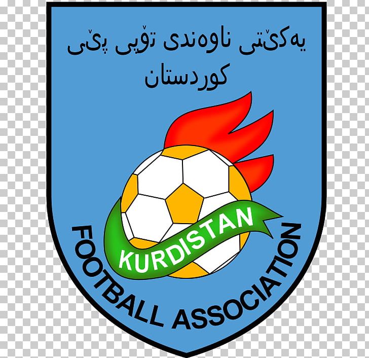 Iraqi Kurdistan National Football Team South Ossetia National Football Team Arameans Suryoye Football Team PNG, Clipart, Area, Ball, Brand, Emblem, Fifa Free PNG Download