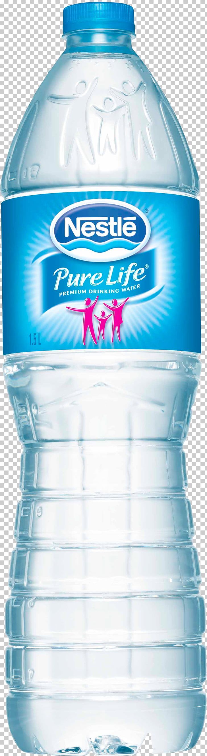 Nestlé Pure Life Mineral Water Nestlé Waters North America Bottled Water PNG, Clipart, Aqua, Bottle, Bottled Water, Brand, Drink Free PNG Download