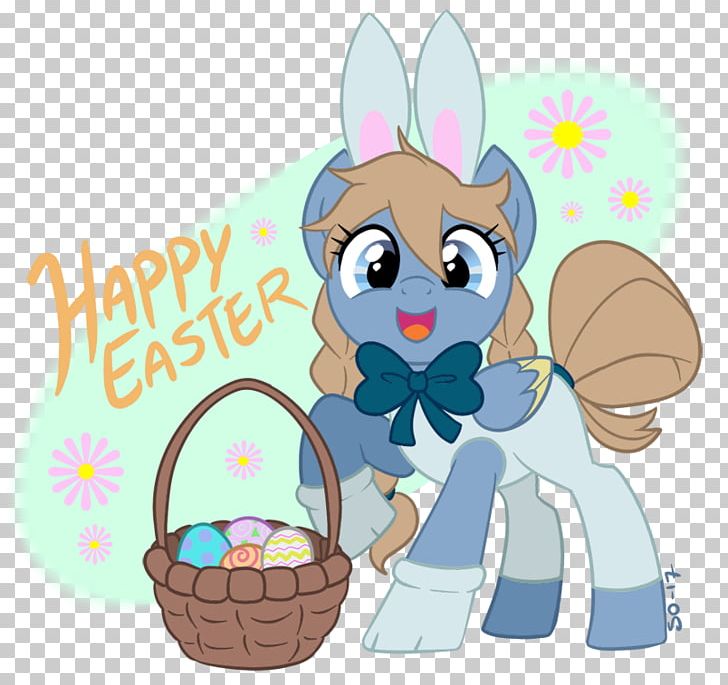Puppy Easter Bunny Dog PNG, Clipart, Animals, Carnivoran, Cartoon, Dog, Dog Like Mammal Free PNG Download