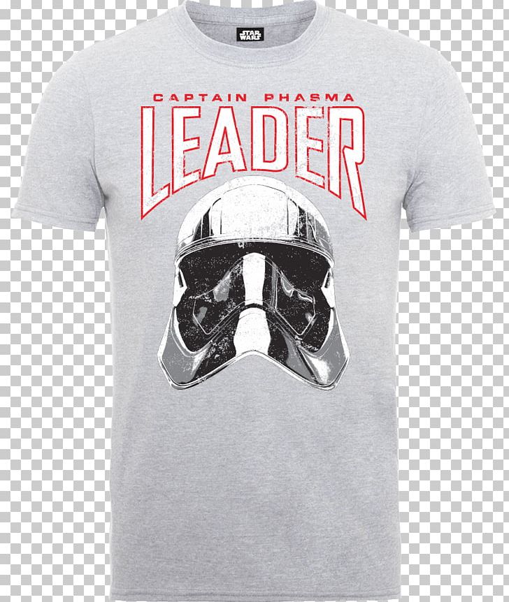 Stormtrooper T-shirt Anakin Skywalker Captain Phasma Clothing PNG, Clipart, Active Shirt, Anakin Skywalker, Brand, Captain Phasma, Clothing Free PNG Download