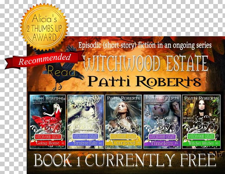Witchwood Estate Short Story Brand Timeless PNG, Clipart, Advertising, Banner, Brand, Short Story, Teen Patti Free PNG Download