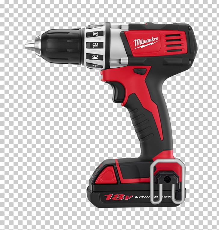 Cordless Milwaukee Electric Tool Corporation Augers Hammer Drill Impact Driver PNG, Clipart, Augers, Black Decker, Cordless, Drill, Hammer Drill Free PNG Download