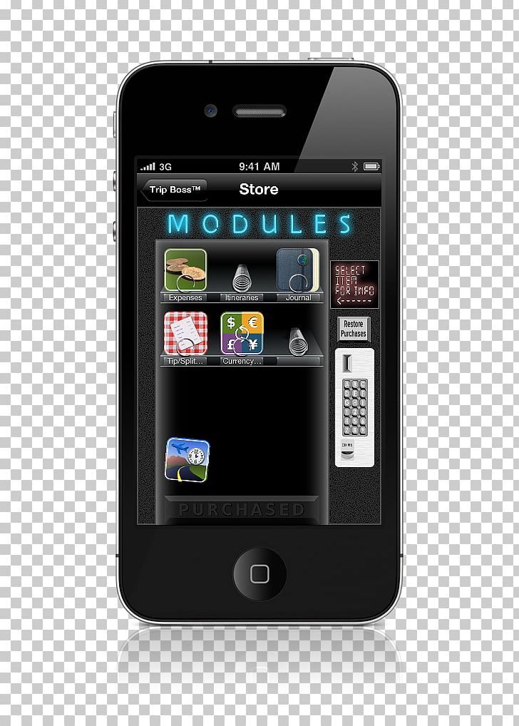 Feature Phone Smartphone Handheld Devices IPhone Product Design PNG, Clipart, Cellular Network, Creative Mobile Phone, Electronic Device, Electronics, Feature Phone Free PNG Download