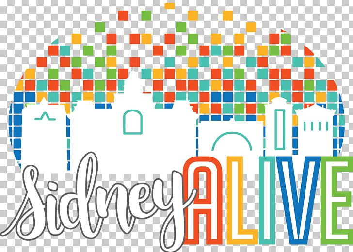 Sidney Alive Sidney Visitors Bureau Sidney Daily News Downtown Sidney Ohio PNG, Clipart, Banner, Brand, Circle, City, Culture Free PNG Download