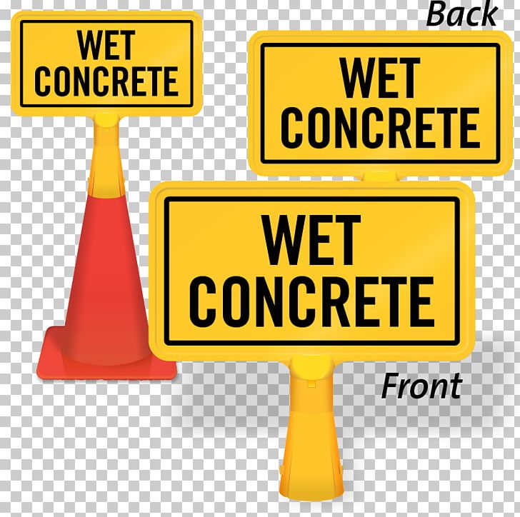 Traffic Sign Wet Floor Sign Chevrolet Corvette Pedestrian PNG, Clipart, Area, Brand, Chevrolet Corvette, Cone, Floor Free PNG Download