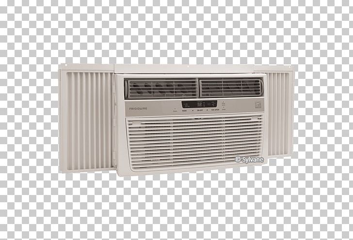 Window Air Conditioning Frigidaire FRA086AT7 British Thermal Unit PNG, Clipart, Air Conditioners, Air Conditioning, British Thermal Unit, Door, Frigidaire Free PNG Download