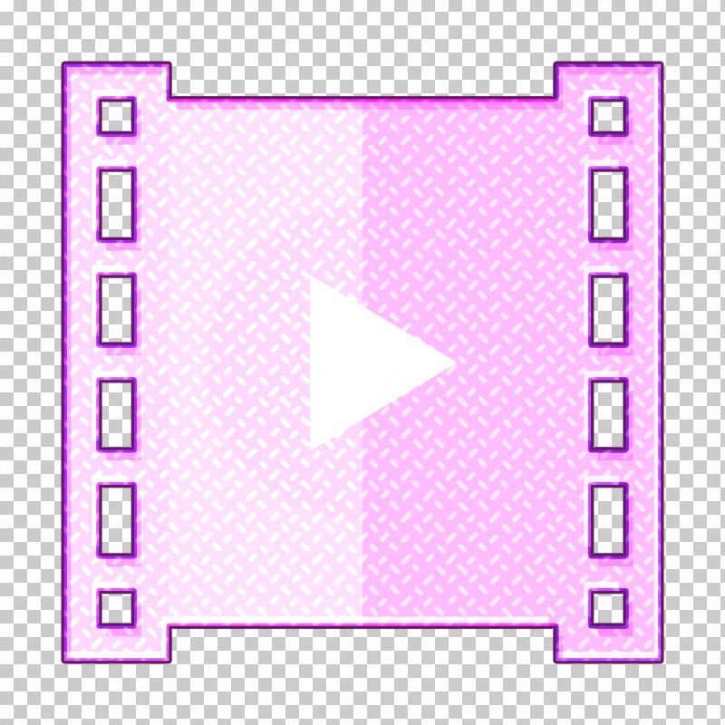 Video Player Icon Music And Multimedia Icon Contact And Communication Icon PNG, Clipart, Contact And Communication Icon, Line, Logo, Magenta, Music And Multimedia Icon Free PNG Download