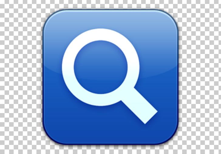 Computer Icons Desktop Search Box Icon Design PNG, Clipart, App, Blogger, Blue, Button, Circle Free PNG Download