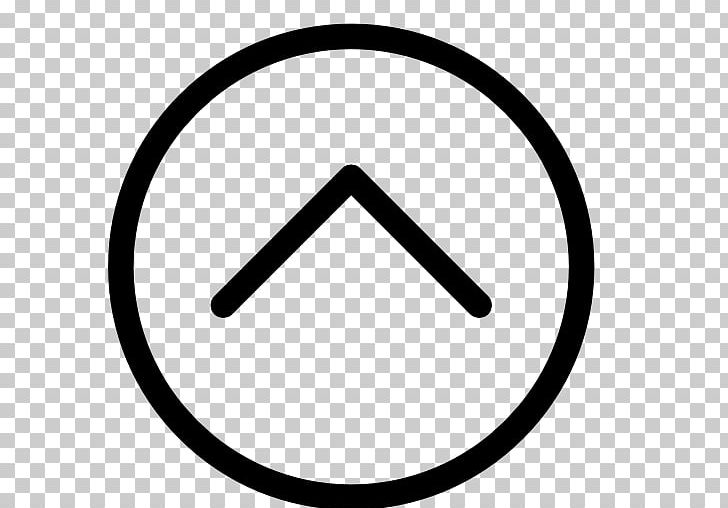 Computer Icons Symbol Arrow PNG, Clipart, Angle, Area, Arrow, Black And White, Circle Free PNG Download