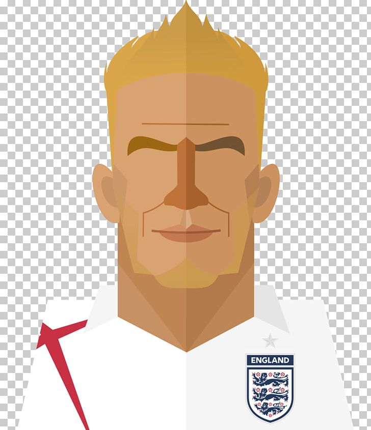England National Football Team Cartoon Jaw PNG, Clipart, Art, Cartoon, David Beckham, England National Football Team, Facial Hair Free PNG Download