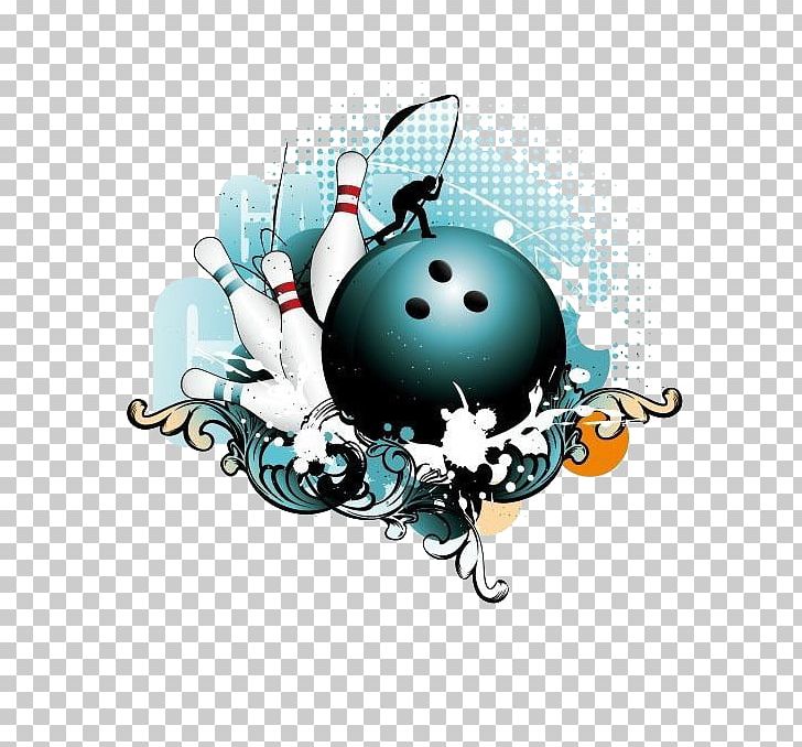 Euclidean Ten-pin Bowling PNG, Clipart, Abstract Pattern, Adobe Illustrator, Black Hair, Computer Wallpaper, Encapsulated Postscript Free PNG Download
