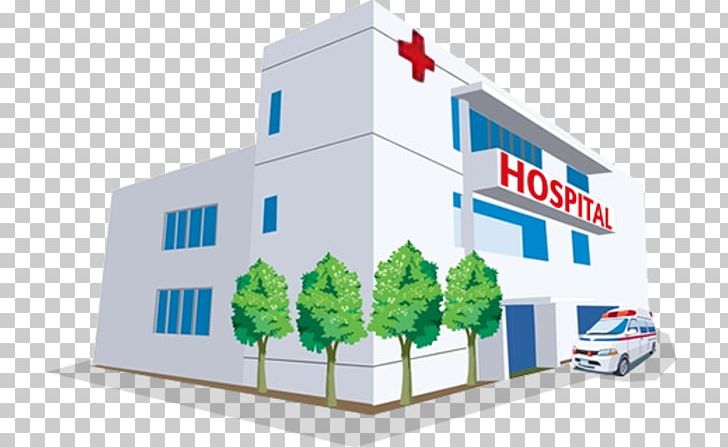 hospital clipart