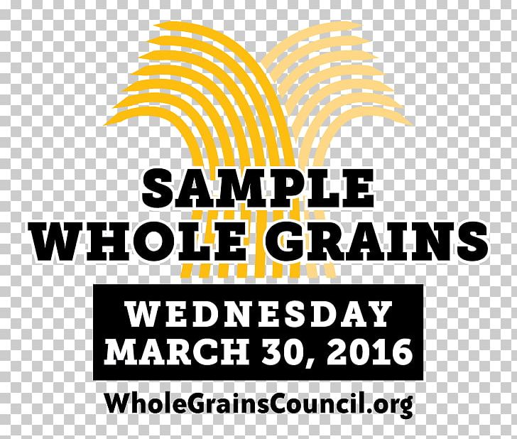 Logo Brand Cereal Whole Grain PNG, Clipart, Area, Brand, Cereal, Council, Grain Free PNG Download