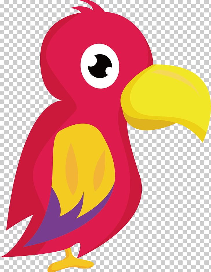 Parrot Beak Bird Illustration PNG, Clipart, Animal, Animals, Cartoon Alien, Cartoon Character, Cartoon Cloud Free PNG Download