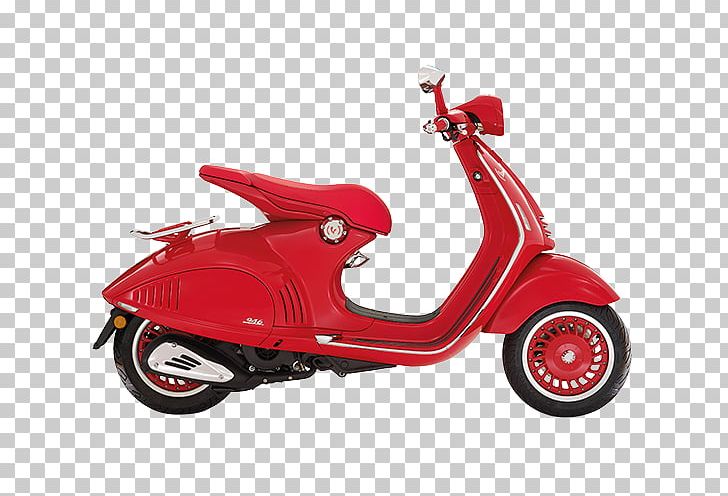 Scooter Vespa 946 Piaggio Motorcycle PNG, Clipart,  Free PNG Download