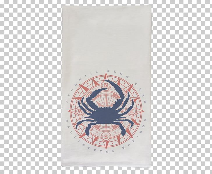 Towel Crab Flour Sack Cloth Napkins Paño De Cocina PNG, Clipart, Chesapeake Blue Crab, Cloth Napkins, Crab, Dish, Flour Free PNG Download