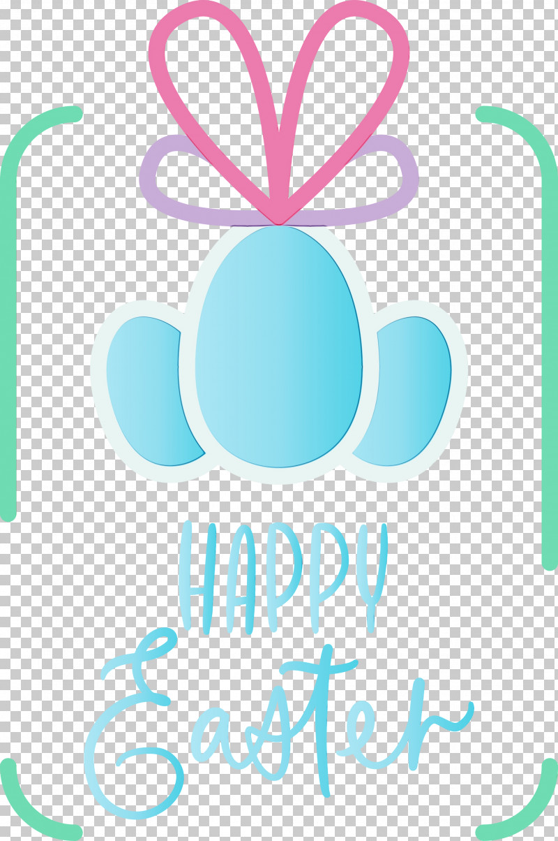 Turquoise Teal PNG, Clipart, Easter Day, Happy Easter Day, Paint, Teal, Turquoise Free PNG Download