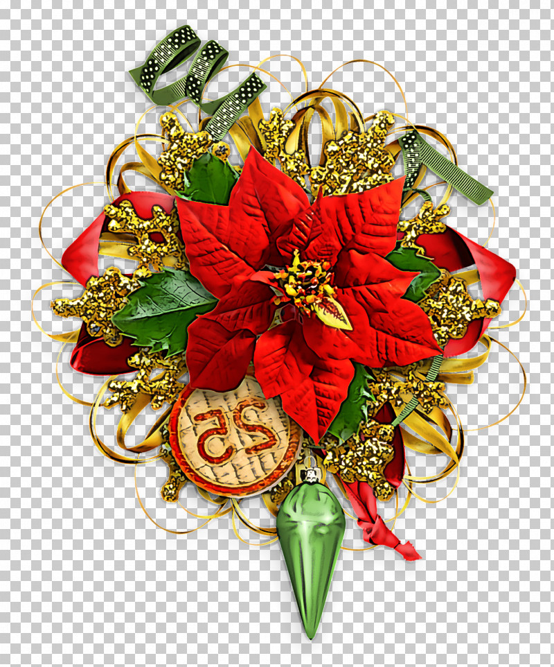 Christmas Ornaments Christmas Decoration Christmas PNG, Clipart, Anthurium, Artificial Flower, Bouquet, Christmas, Christmas Decoration Free PNG Download