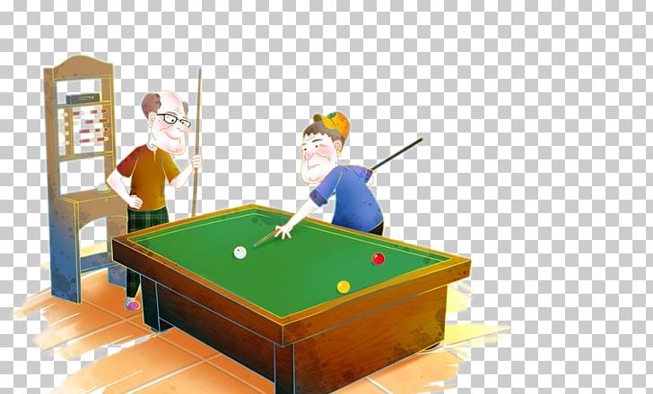 Billiards Cartoon PNG, Clipart, Billiard Table, Cartoon, Cartoon Background, Cartoon Character, Cartoon Eyes Free PNG Download