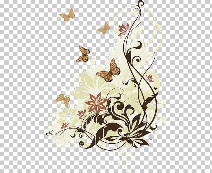 Butterfly Insect Desktop PNG, Clipart, Abstract, Art, Autumn, Branch, Brush Footed Butterfly Free PNG Download