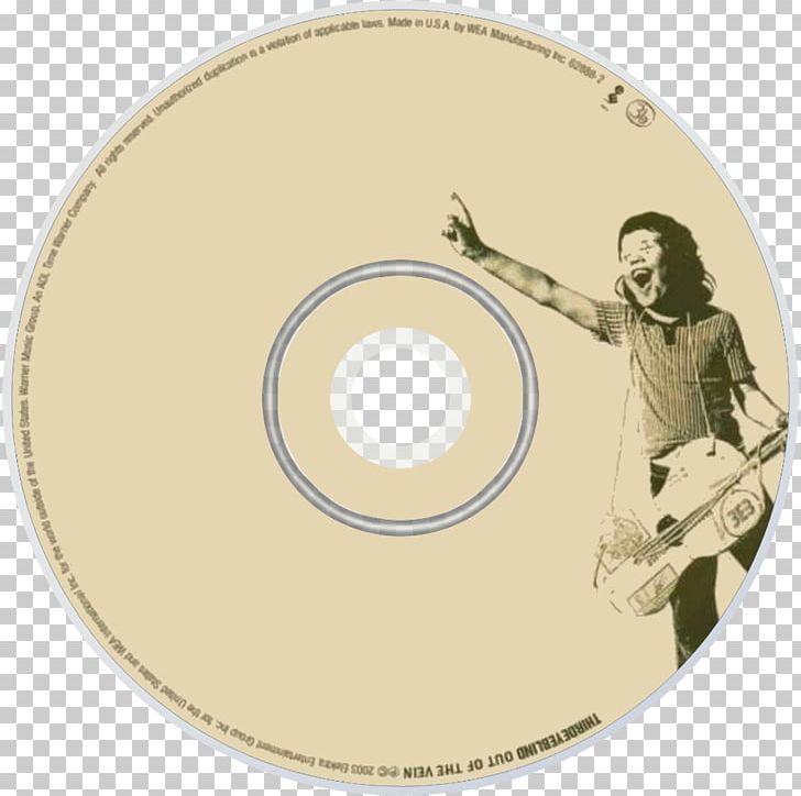 Compact Disc Out Of The Vein Third Eye Blind A Collection How's It Going To Be PNG, Clipart,  Free PNG Download