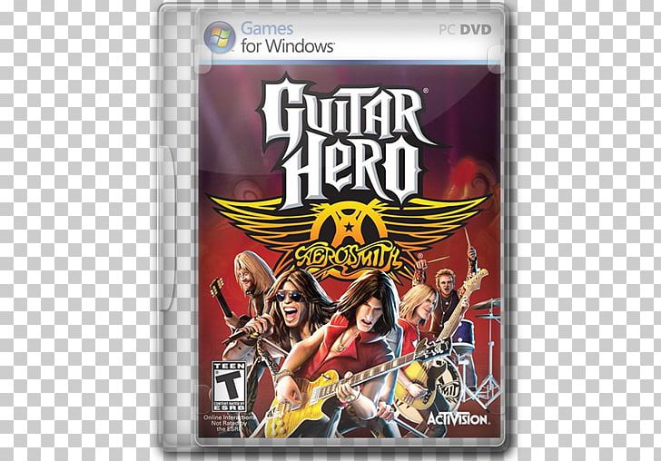 Guitar Hero: Aerosmith Guitar Hero III: Legends Of Rock Guitar Hero World Tour Xbox 360 PNG, Clipart, Aerosmith, Fictional Character, Film, Guitar Hero 5, Guitar Hero Aerosmith Free PNG Download
