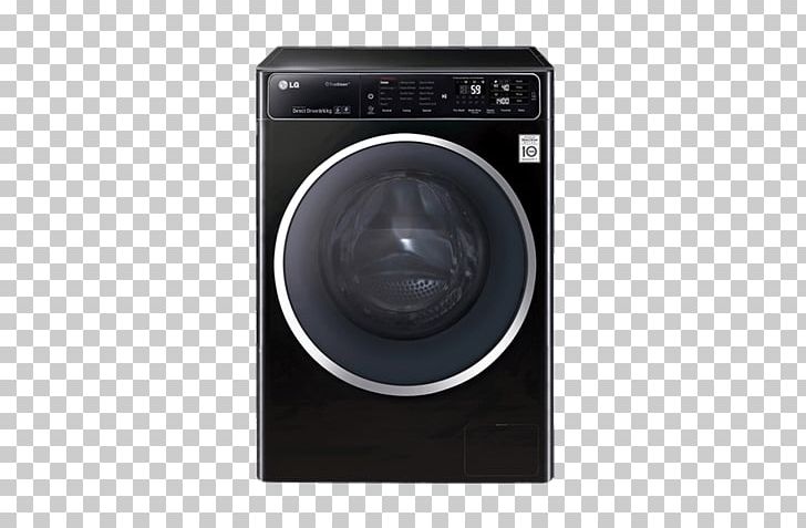 LG Washing Machine PNG, Clipart, Objects, Washing Machines Free PNG Download