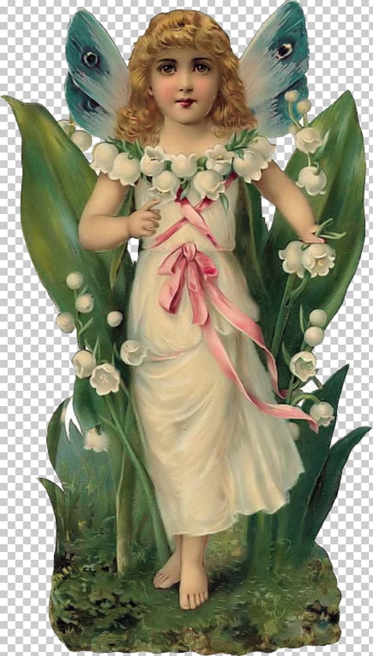 Lily Of The Valley Lilium T-shirt Flower Zephyranthes PNG, Clipart, Angel, Clothing, Doll, Fairy, Fata Free PNG Download