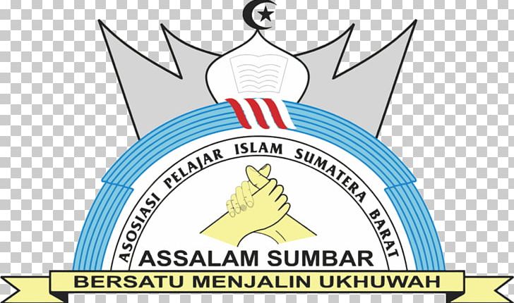Logo Asosiasi Pelajar Islam Sumatera Barat Organization Indonesian Wikipedia PNG, Clipart, Area, Brand, Encyclopedia, Indonesian, Indonesian Wikipedia Free PNG Download