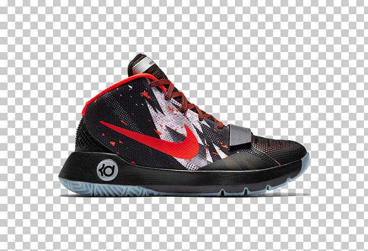 Oklahoma City Thunder Basketball Shoe Nike PNG, Clipart, Air Jordan, Athletic Shoe, Basketball, Basketball Shoe, Black Free PNG Download