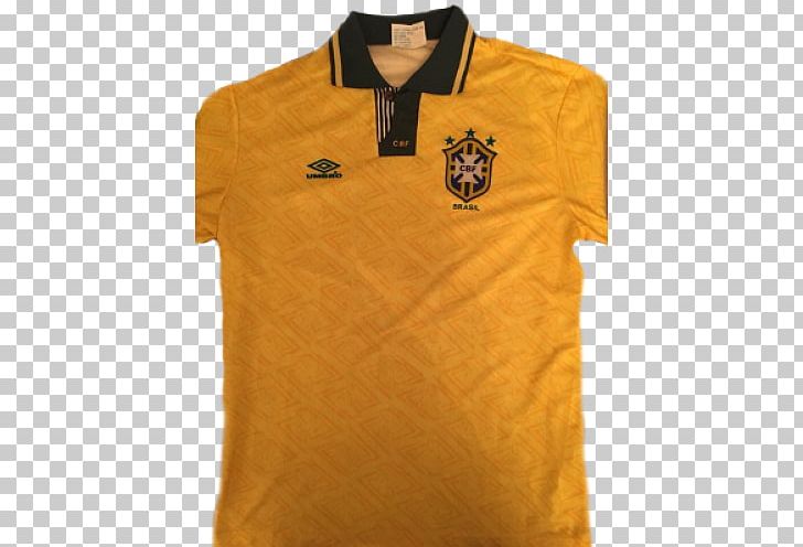 Polo Shirt T-shirt Collar Sleeve PNG, Clipart, Active Shirt, Brazil National Football Team, Clothing, Collar, Polo Shirt Free PNG Download